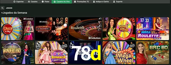 78d bet