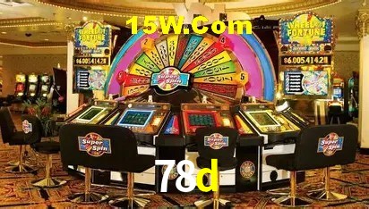 Welcome Bonus 78d