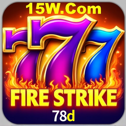 Descubra o Mundo do Cassino Online com 78d