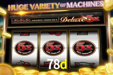 Slot Games 78d