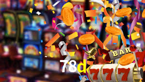78d - Site De Jogos De Cassino - 78d.com